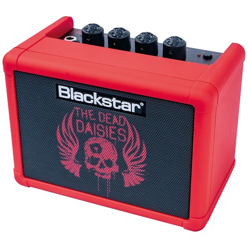 Neu blackstar fly3 the dead - neu:,