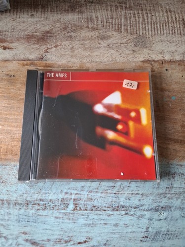 The amps pacer - *,