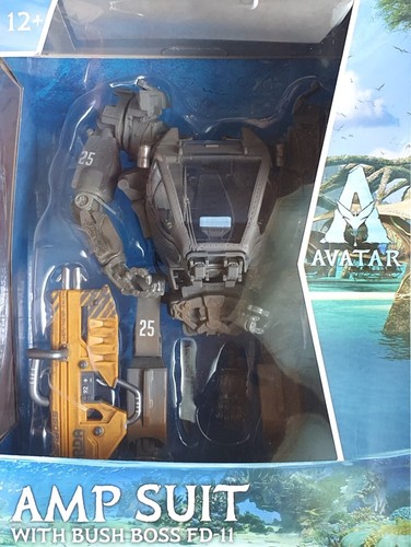 Avatar the way water - avatar,