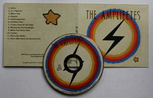 The amplifetes orig amp - amplifetes,