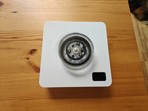 Jds labs the element white - labs,