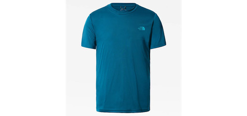 The north face herren reaxion - herren,