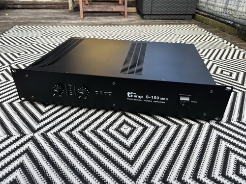 Amp 150 ii endstufe - ii,
