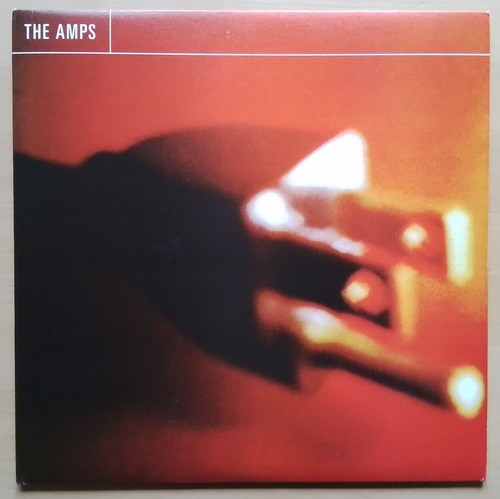 The amps pacer - the,