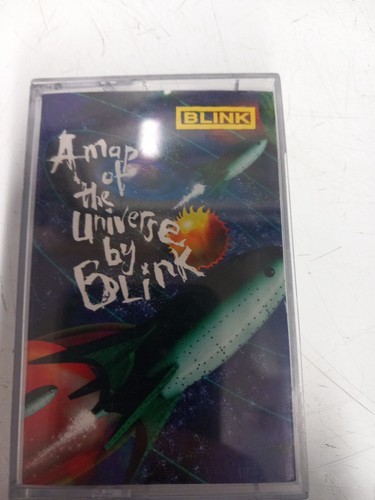 Blink amp the - blink, universe