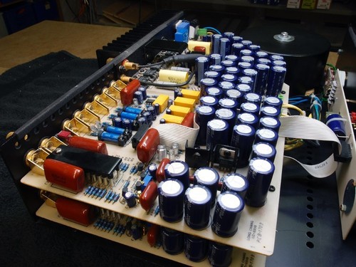 Amplificador einstein the - amplificador, amp