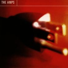 Pacer von amps the - von, amps,the
