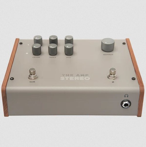 Milkman the amp - milkman,