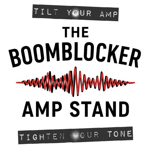 The boomblocker amp - boomblocker,