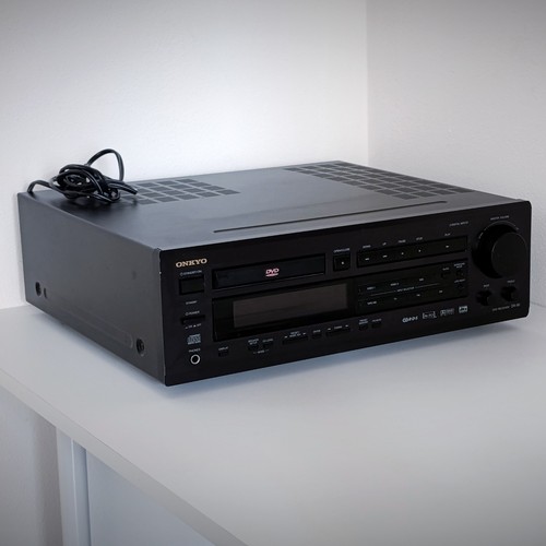 Onkyo synthesizer - dr-90,