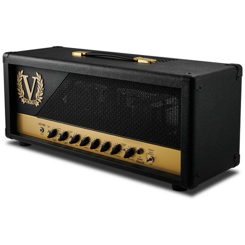 Victory amps the sheriff - the,