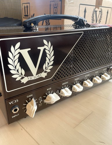 Victory the copper vc35 - victory,
