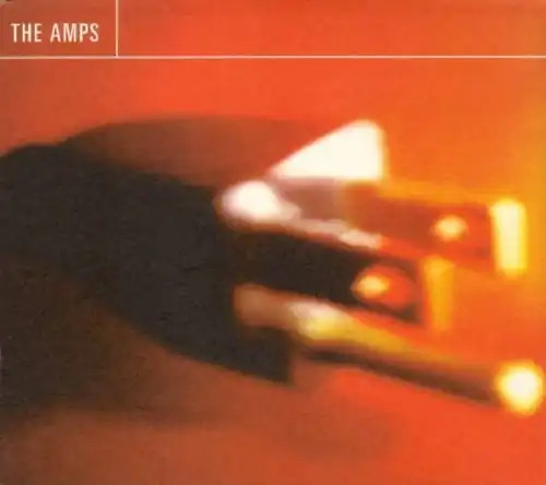 The amps pacer - -,