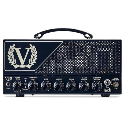 Neu victory amps - neu:, the