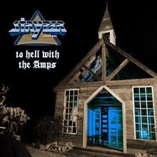 Hell with the amps ltd - hell,