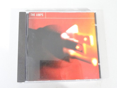 The amps - the,