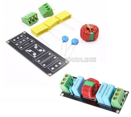 Diy kit power edge - power,