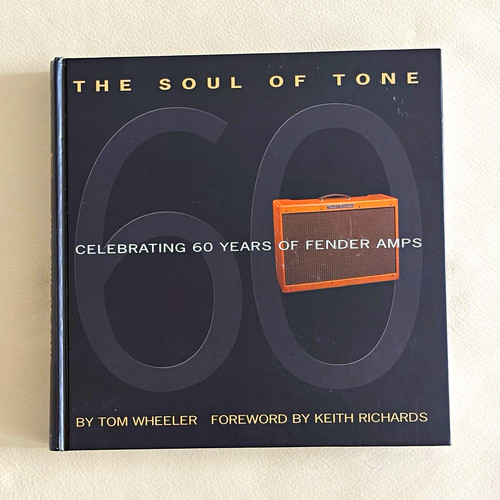 The soul tone years - 60,