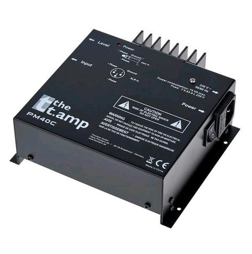 The amp pm40c endstufenmodul - t.amp,