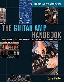 The guitar amp - the,