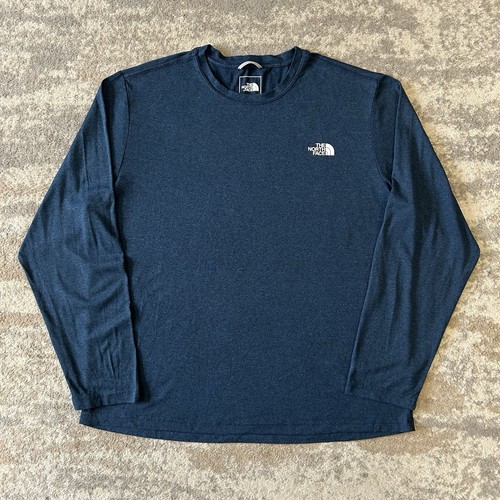 The north face herren reaxion - face,