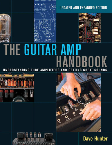 The guitar amp handbook - the, |