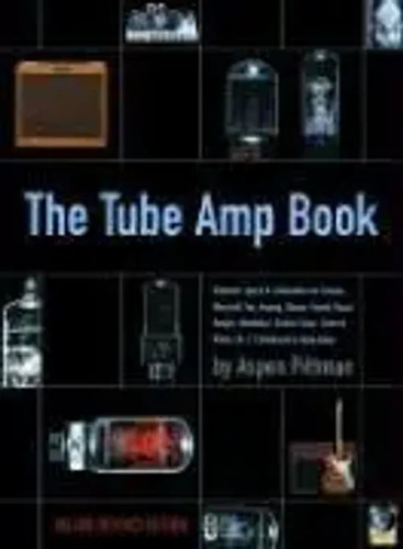 The tube amp book - the,