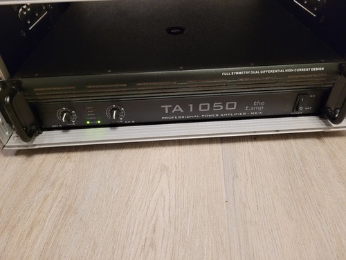 The amp ta1050 x - t.amp,