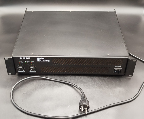 Original the amp 800 - original, t.amp