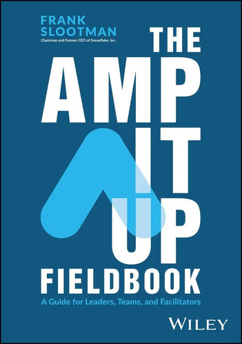 The amp fieldbook a - the, |