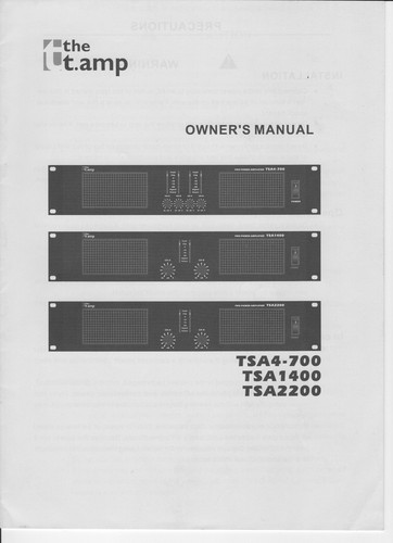 Manual bedienungsanleitung the - manual/bedienungsanleitung,