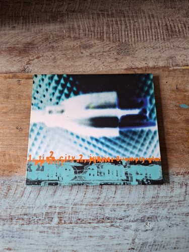 Tipp city von - cd, |