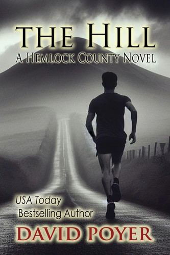 The hill david poyer - the,