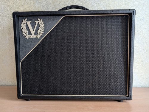 Victory amps the baron - victory,