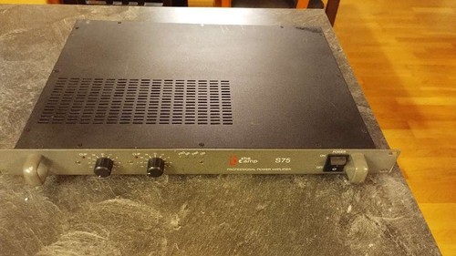 Thomann the amp - the, s75