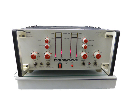 Rare peco power pack 160sq - rare,