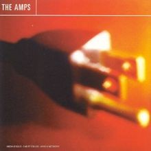 Pacer von the amps - pacer, |
