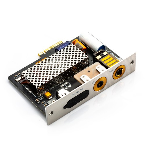 Ibasso amp16 dual jan6418 - amp16,