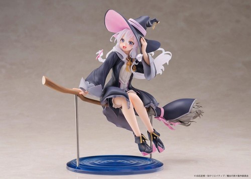 Taito wandering witch the - taito,