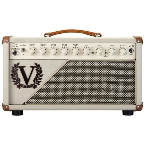 Victory amps v140h - amps,