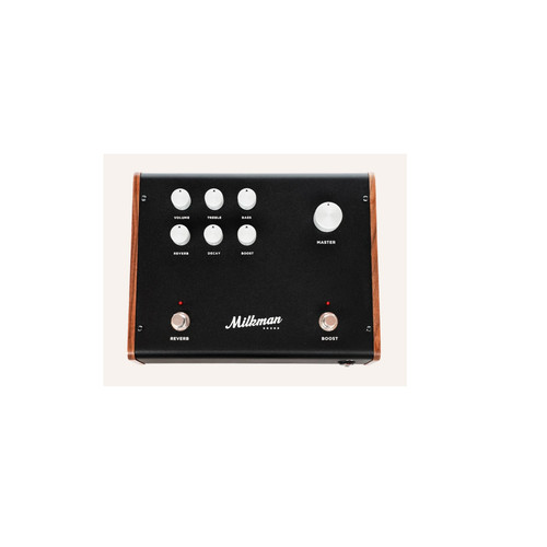 Milkman the amp 100 - the,