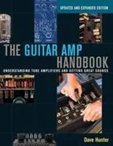 The guitar amp handbook - guitar,