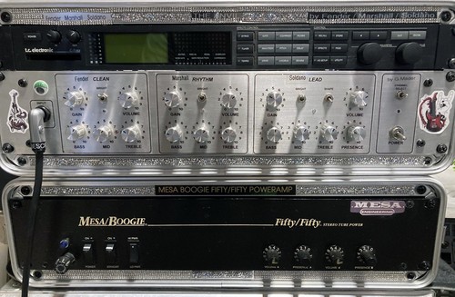 The anvil röhren preamp mit - anvil,