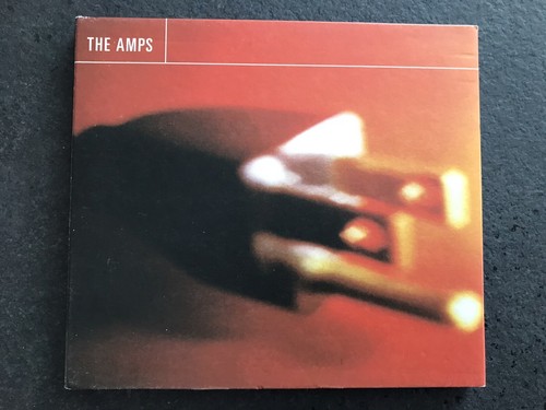 The amps pacer - ,