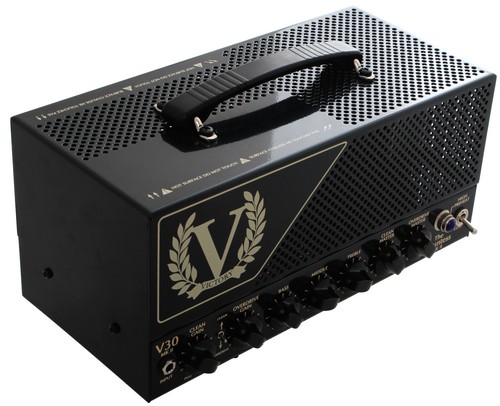 Victory amps v30 the countess - amps,