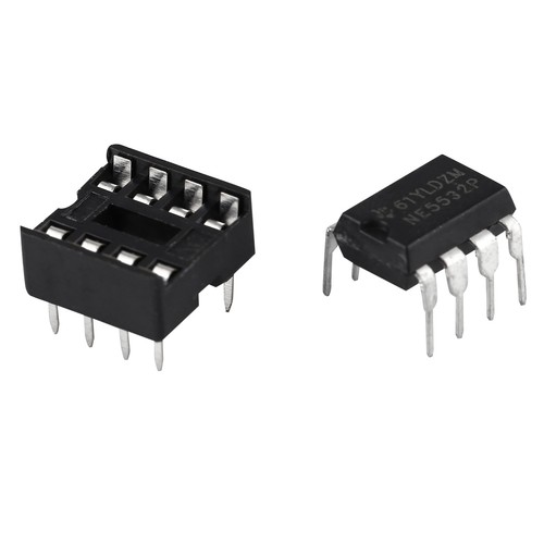 Amp vorverstärker verstärker - amp,