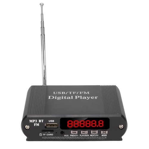 3in1 amp mp3 - amp, radio