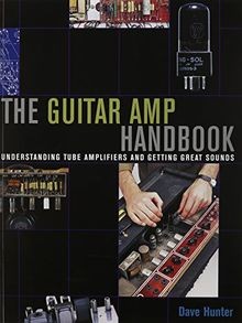 The guitar amp - amp, handbook